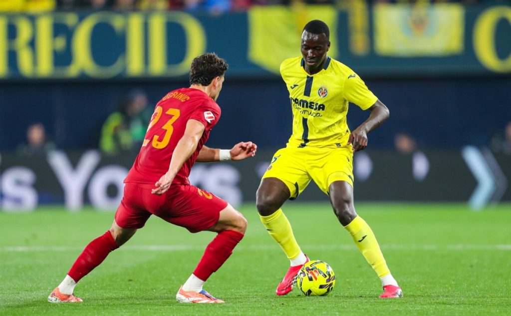 Dự đoán tỷ số Valencia - Villarreal: 1-2