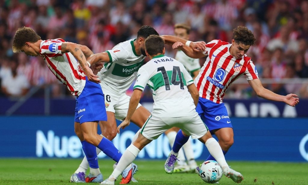 Phân tích phong độ Stuttgart vs Atletico
