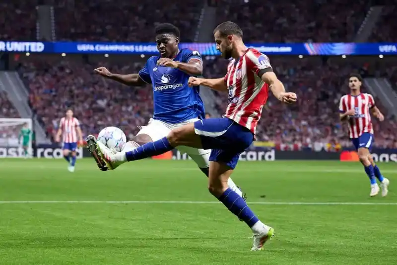Thành tích thi đấu gần đây của Stuttgart vs Atletico Madrid