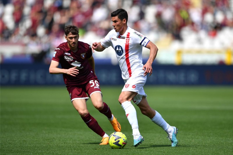 Tổng quan phong độ Torino vs Monza