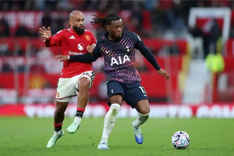 Thành tích thi đấu gần đây của Tottenham vs Coventry