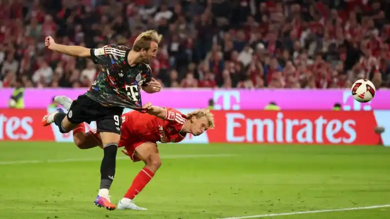 Thành tích thi đấu gần đây của Viking vs Bayern Munich